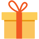 add presents via the Gift Finder